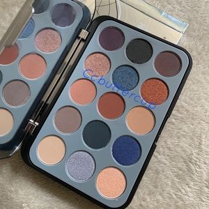 Bh Cosmetics Glam Reflections Smokey EyeShadow Palette BNIB